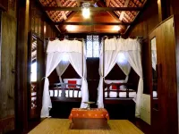 Terrapuri Heritage Village, Penarik Hotels in Caluk