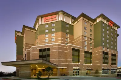 Drury Plaza Hotel San Antonio North Stone Oak Hotels near Encino Park Center
