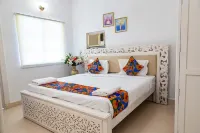 Via Toro Highland Beach Resort with Pool - 500M from Candolim Beach Hotels in Candolim