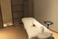 Signia by Hilton Amman - spa