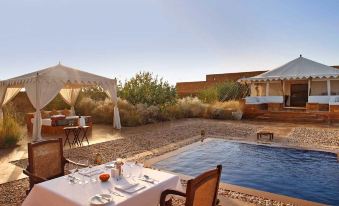 Sunrise Desert Resort