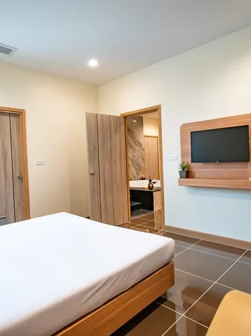 รูปภาพของโอเค รีสอร์ท บ่อวิน