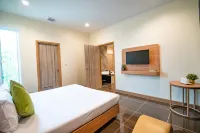 أوك منتجع بوروين فنادق في بلواك داينغ