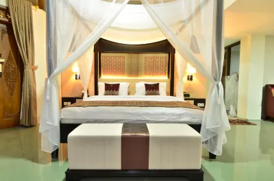 Balai Melayu Hotel Hotels in Kotagede