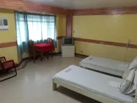 Dolor Hotel Hotels near Baybayin Beach Resort and Restobar