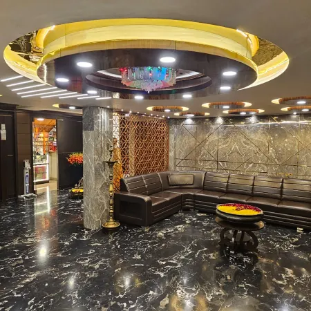 Hotel Bhagyalaxmi