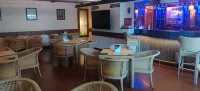 Hotel Heritage Inn - ห้องครัว