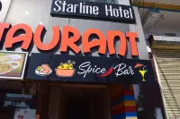 Starline Hotel Các khách sạn gần ISKCON, Math Chowmuhani