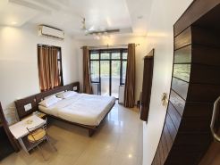 Regent Hotel