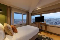Sarovar Portico Srinagar Hotels in Budgam