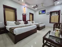Hotel Krishna Ji のホテル