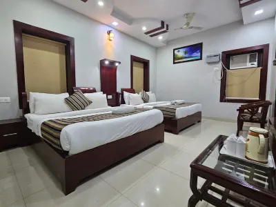Hotel Krishna Ji Hotels in Hardwar