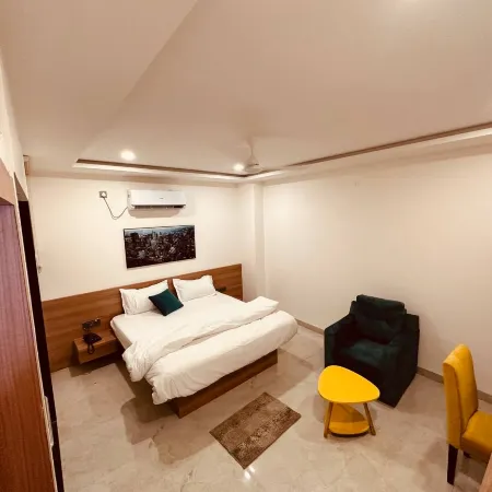 Hotel New Centro