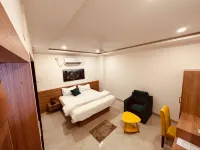 Hotel New Centro Hotels in Gulbarga