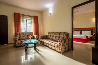 Radiant Resort Hotel dekat BGS School of Architecture and Planning