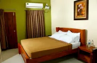 Nathapriya Residency, 2Kms from Pondicherry Main Bus Stand
