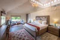 WelcomHeritage Cheetahgarh Resort & Spa Hotels in Pali