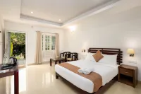 Nexstay Ministers Mansion Hotels in Kanthalloor