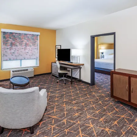 Holiday Inn & Suites STILLWATER - UNIVERSITY WEST by IHG