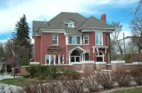 The Anniversary Inn - Logan