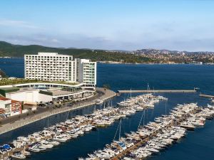 The Grand Tarabya Istanbul