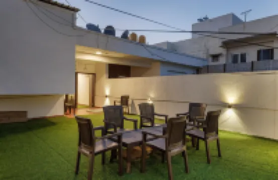 White Lotus by Orbit Hotels