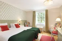 Ronnums Herrgård Hotels in Grastorp