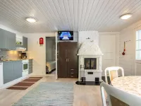 Lehtikuusenranta - Homestays