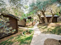 Holiday Park Olive Tree Hotels in Ulcinj