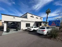 Studio 6 Sierra Vista, AZ – Fort Huachuca
