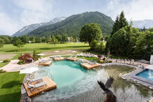 Nova Moments Boutique Hotel Hotels in Pertisau