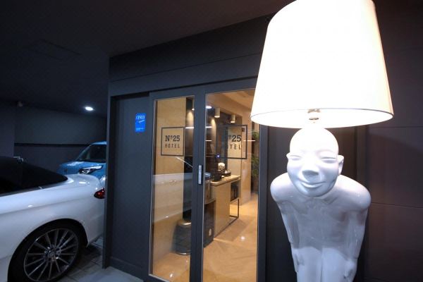 넘버25호텔 방이점(Jamsil No 25)_2