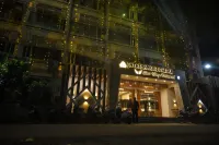 Hotel Jatashankar Palace Hotels in Chhatarpur
