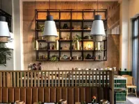 Onomo Hotel Rabat Terminus Hotels near ANCFCC
