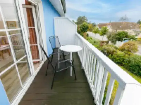 Eickhus Honig Wohnung