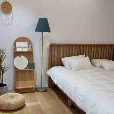 제주 다님 독채 풀빌라 펜션 Rooms