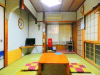 Minshuku Kaiyu Hotel di Minami-Ise