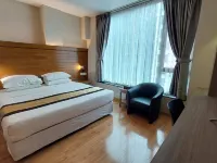 Hotel Grand Galaxy Hotels in Botataung