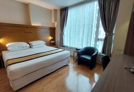 그랜드 갤럭시 욕실