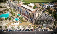 Alegria Fenix Family Hotels in Almerimar