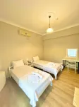 Cennet Hotel - Pet friendly