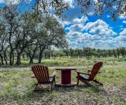 Cowboys and Angels Retreat Hotels in Kerr County