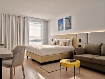 Crowne Plaza - Marseille Le Dôme by IHG