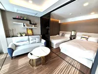 Raviens Elbon The Stay Hotel dekat National Maritime Museum