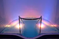 Thalasia Costa de Murcia - Hot Tub