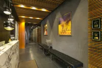 The Soho Hotel