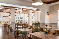 Marriott's Playa Andaluza - Morgenmad