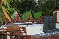 Rustcamps Glamping Resorts