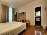 Hotel Vittoria Hotels in Savignone