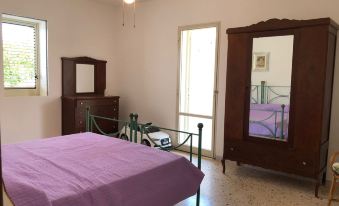 Villa a Few Steps from the Sea